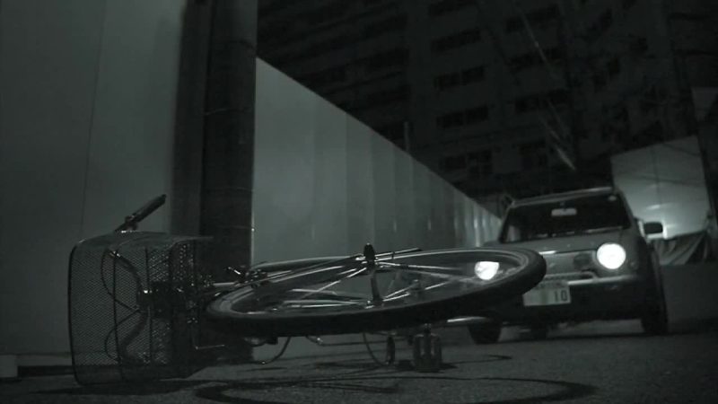 Mùa hè cùng ông hàng xóm