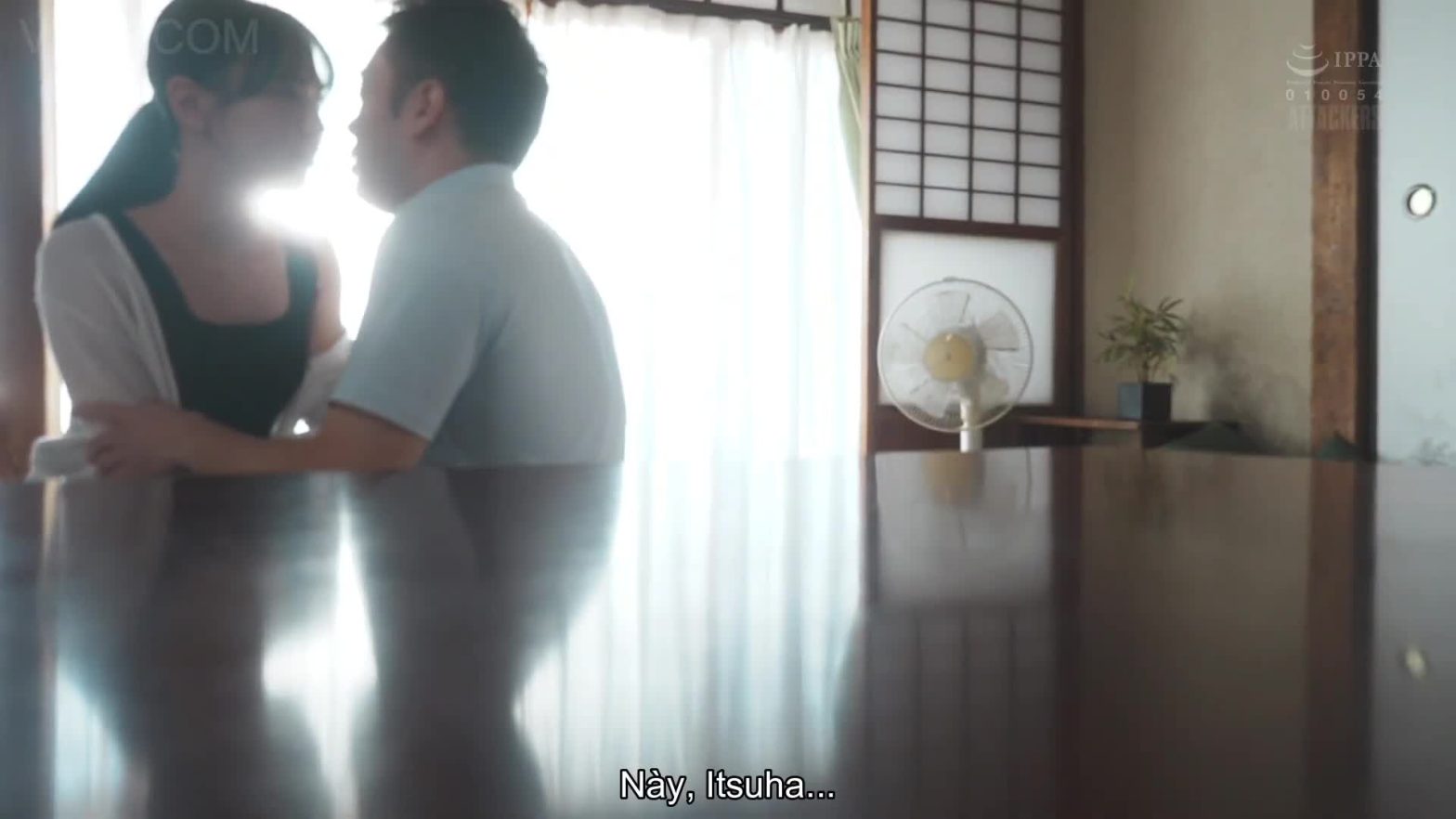 ông chồng vô sinh nên nhờ bạn thân đến thụ thai cho vợ